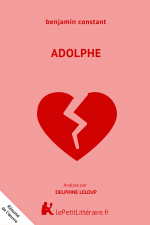 Adolphe